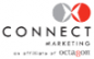 Connect Marketing Services logo